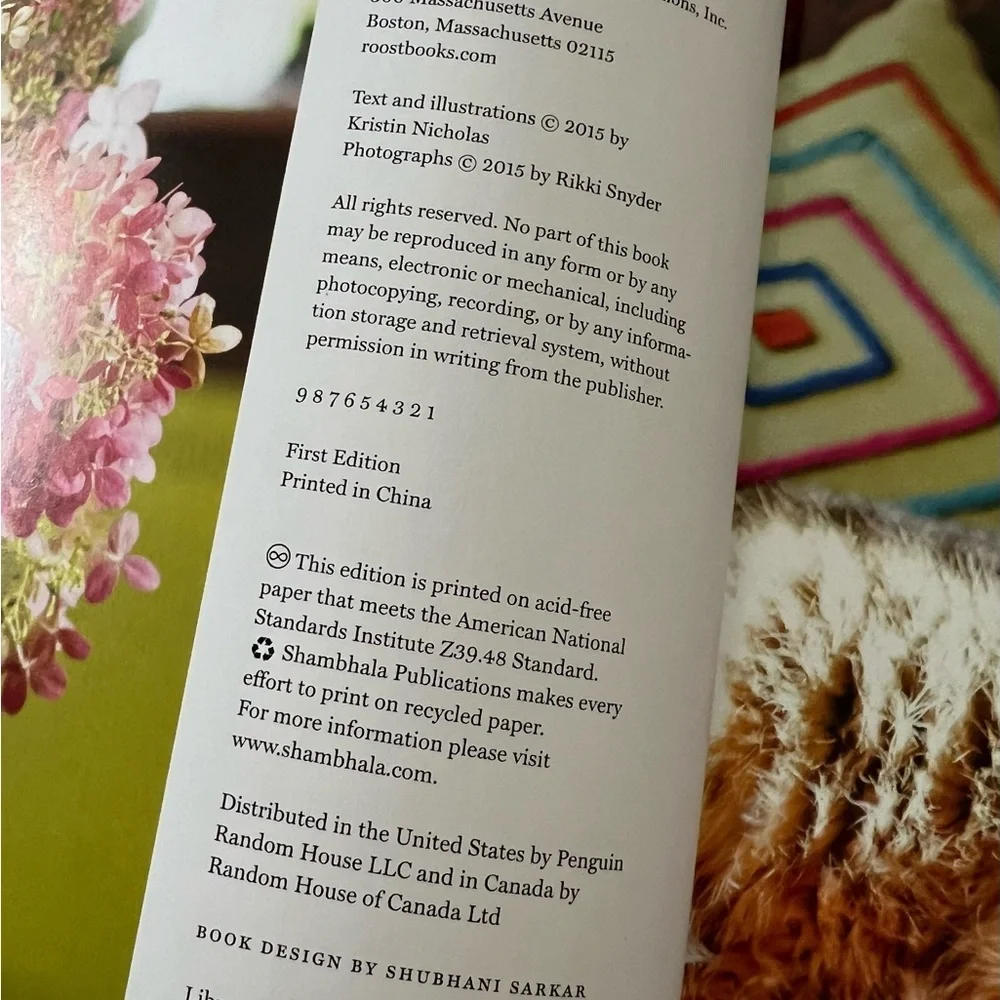 N/A fabulous hardcover